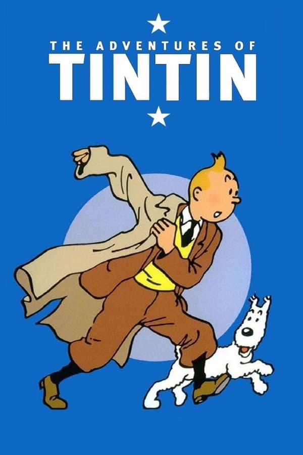 Diffusion Tv Les Aventures De Tintin Allociné