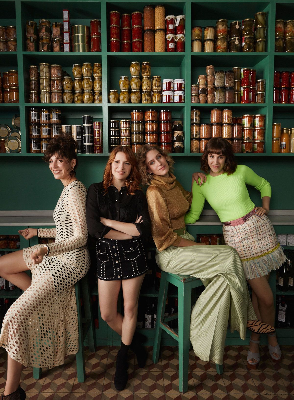 Valeria Saison 2 Streaming Valeria Saison 2 - AlloCiné