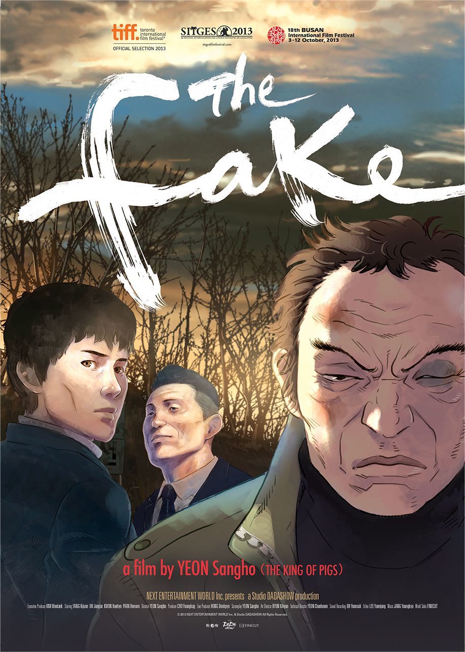 The Fake streaming gratuit