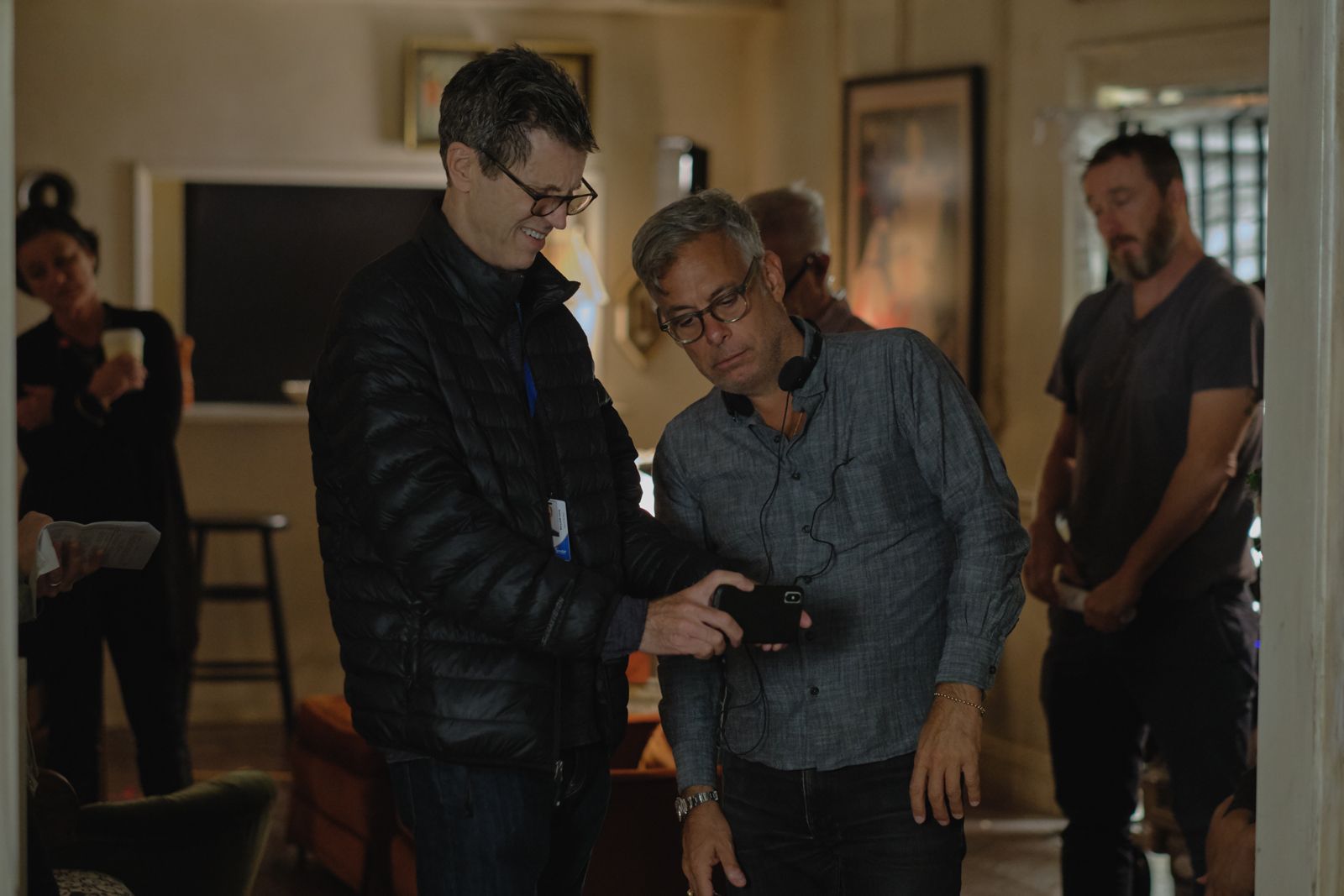 Photo du film The Boys In The Band Photo 2 sur 19 AlloCiné