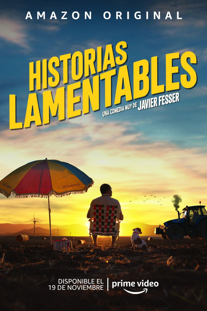 Historias lamentables streaming fr