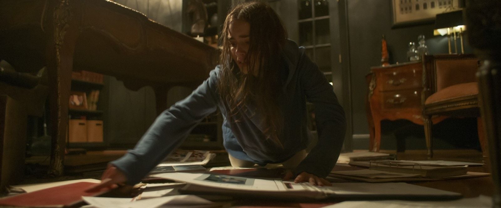 Photo du film Bloodline - Photo 17 sur 26 - AlloCiné