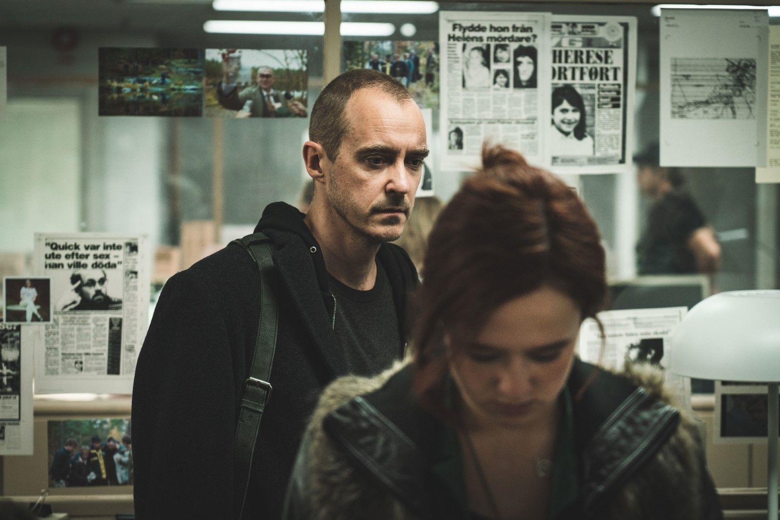 Photo du film Le Coupable idéal Photo 3 sur 10 AlloCiné