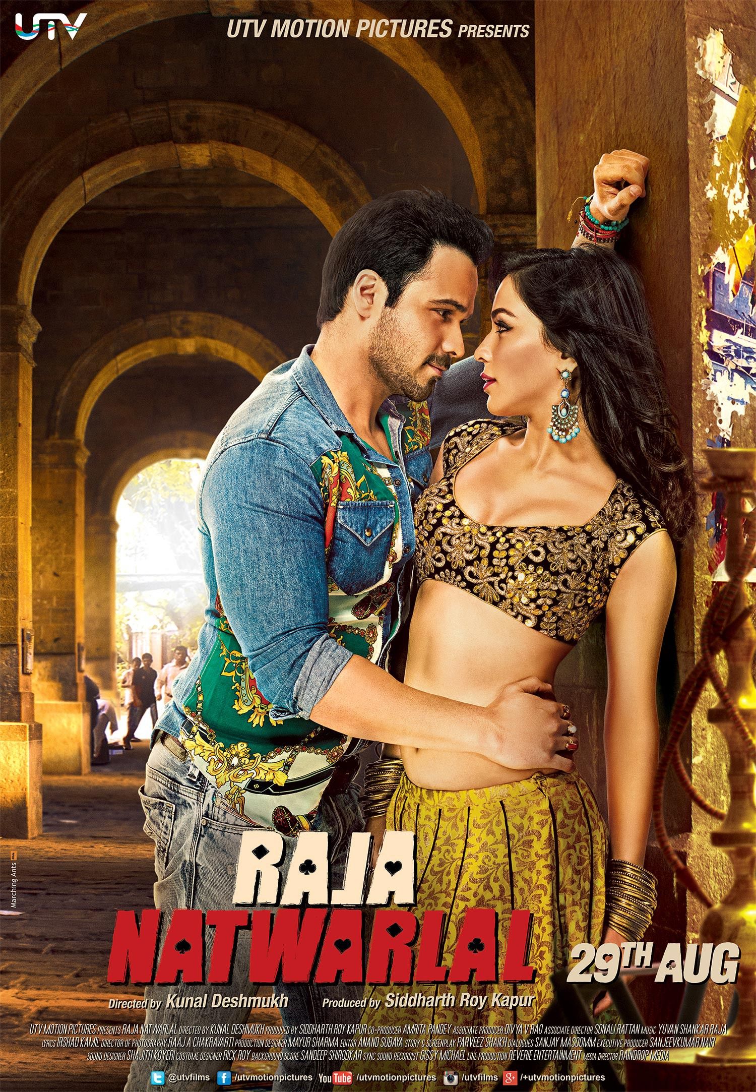 Raja Natwarlal streaming fr