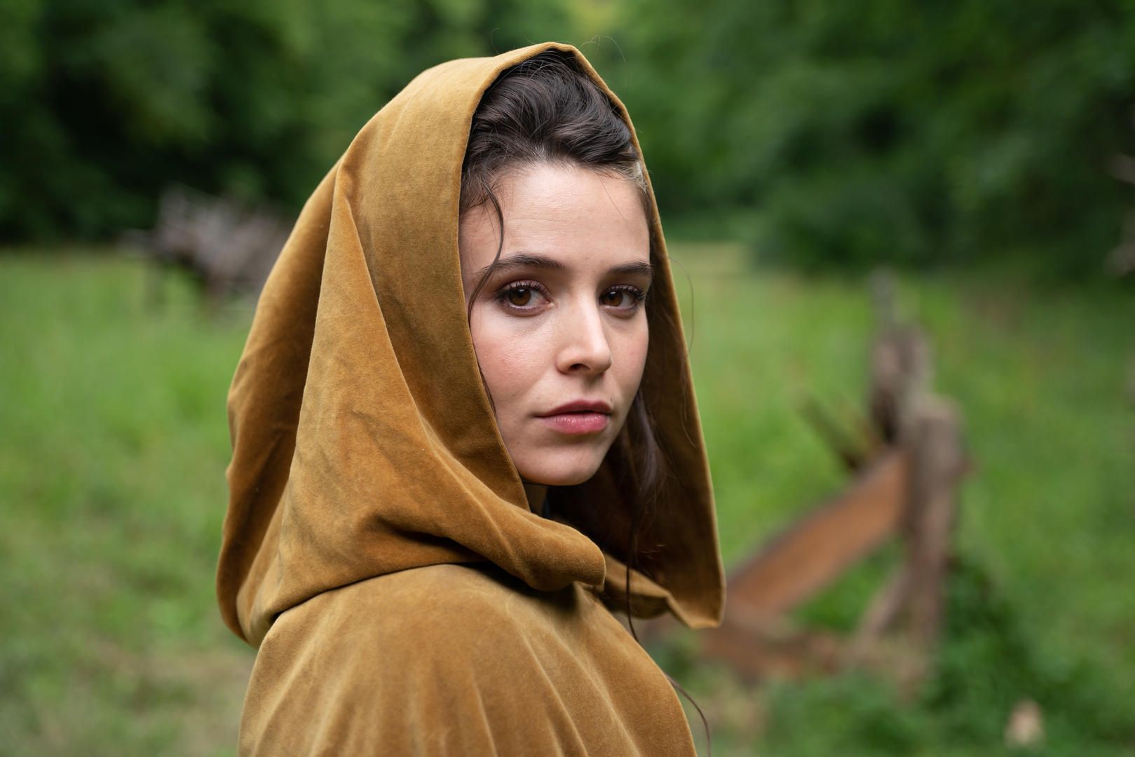 Films Et Séries Tv Avec Marilou Aussilloux