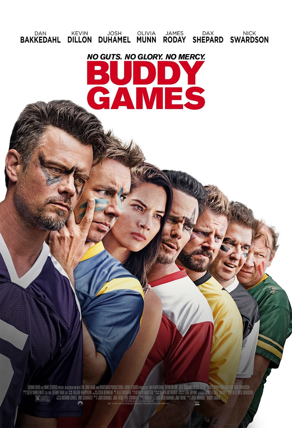 Buddy Games streaming vf gratuit