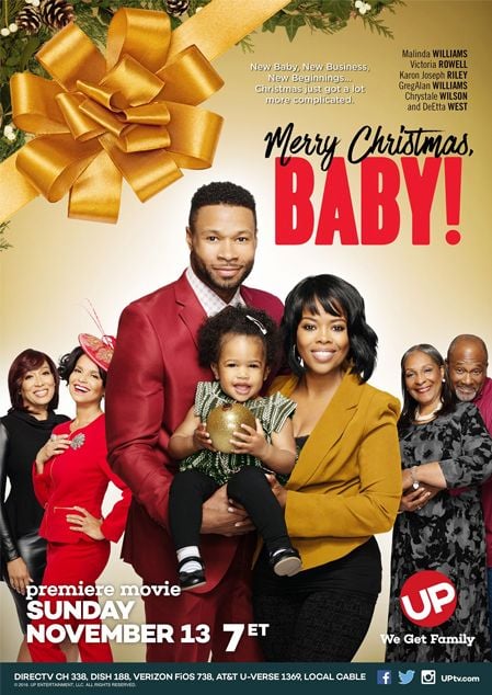 Le premier Noël de mon bébé streaming gratuit