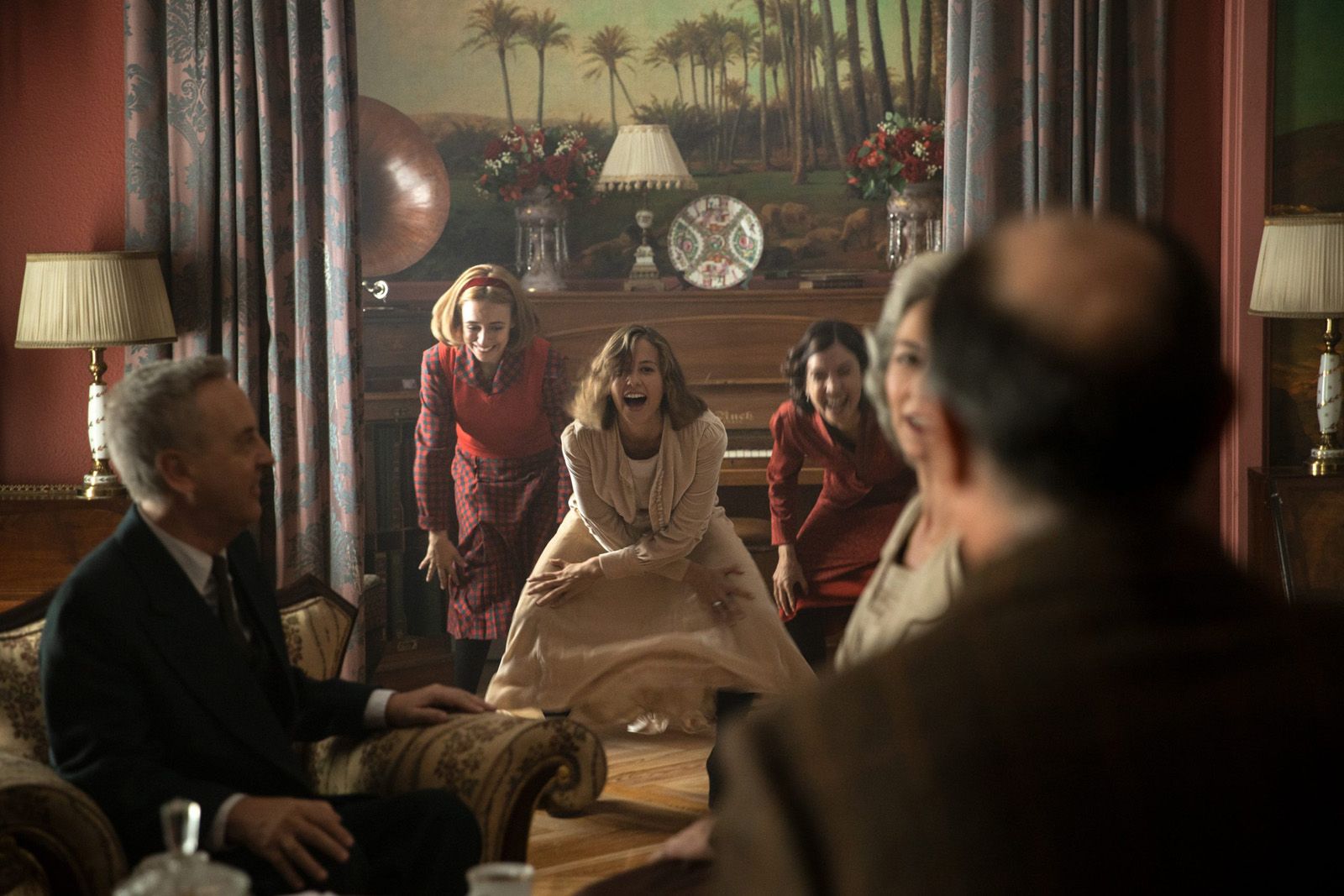 Dismoi qui je suis Dismoi qui