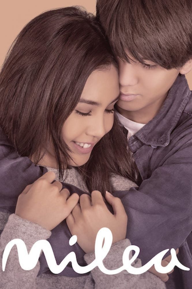 Milea: Suara dari Dilan streaming gratuit