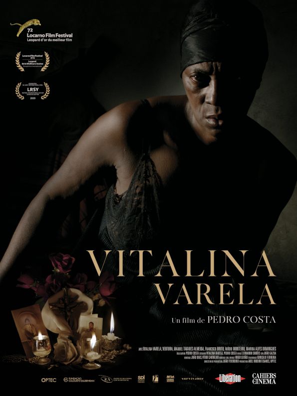Vitalina Varela streaming gratuit