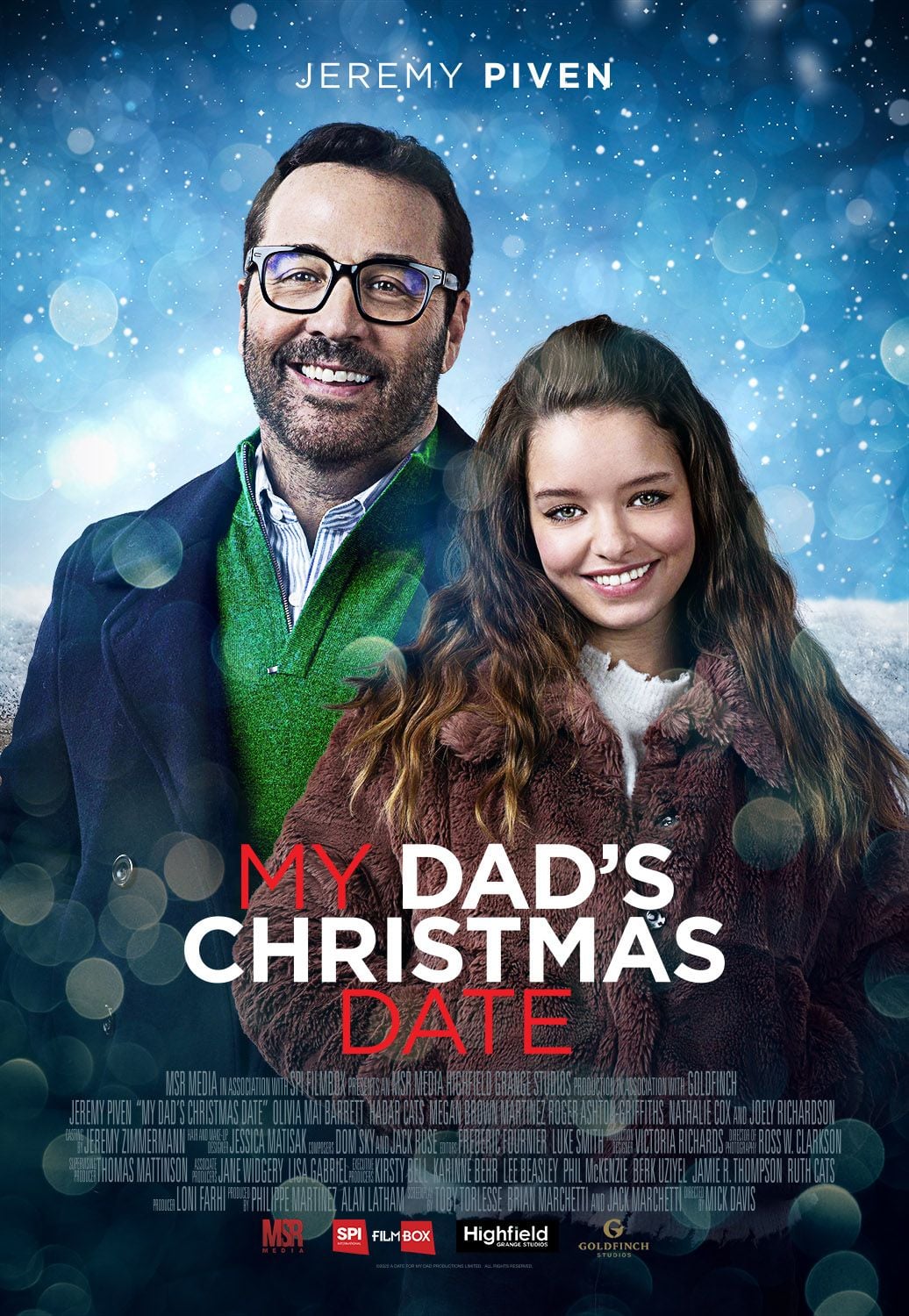 Noël est au rendez-vous streaming vf gratuit