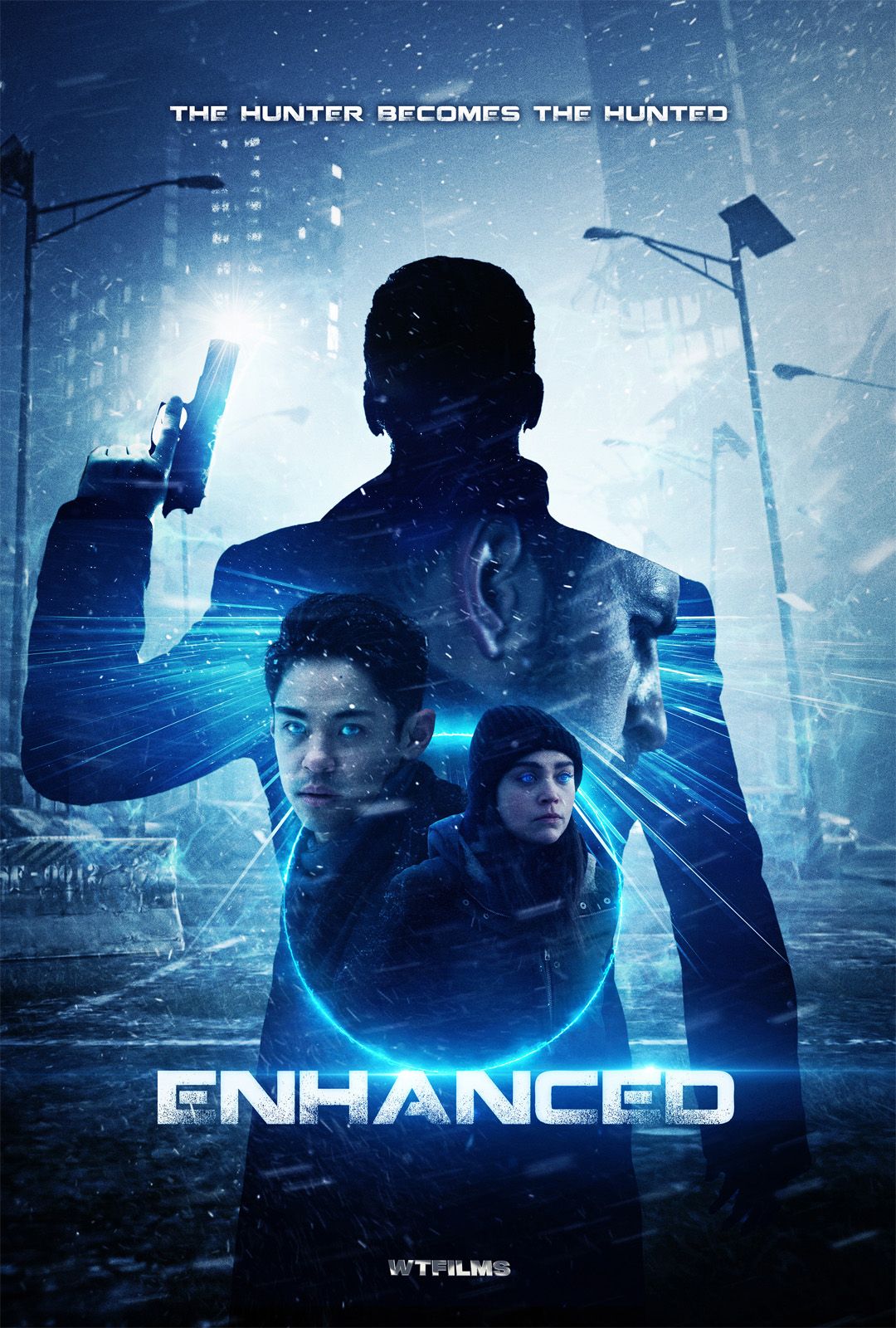 Mutant Legacy - Film 2019 - AlloCiné
