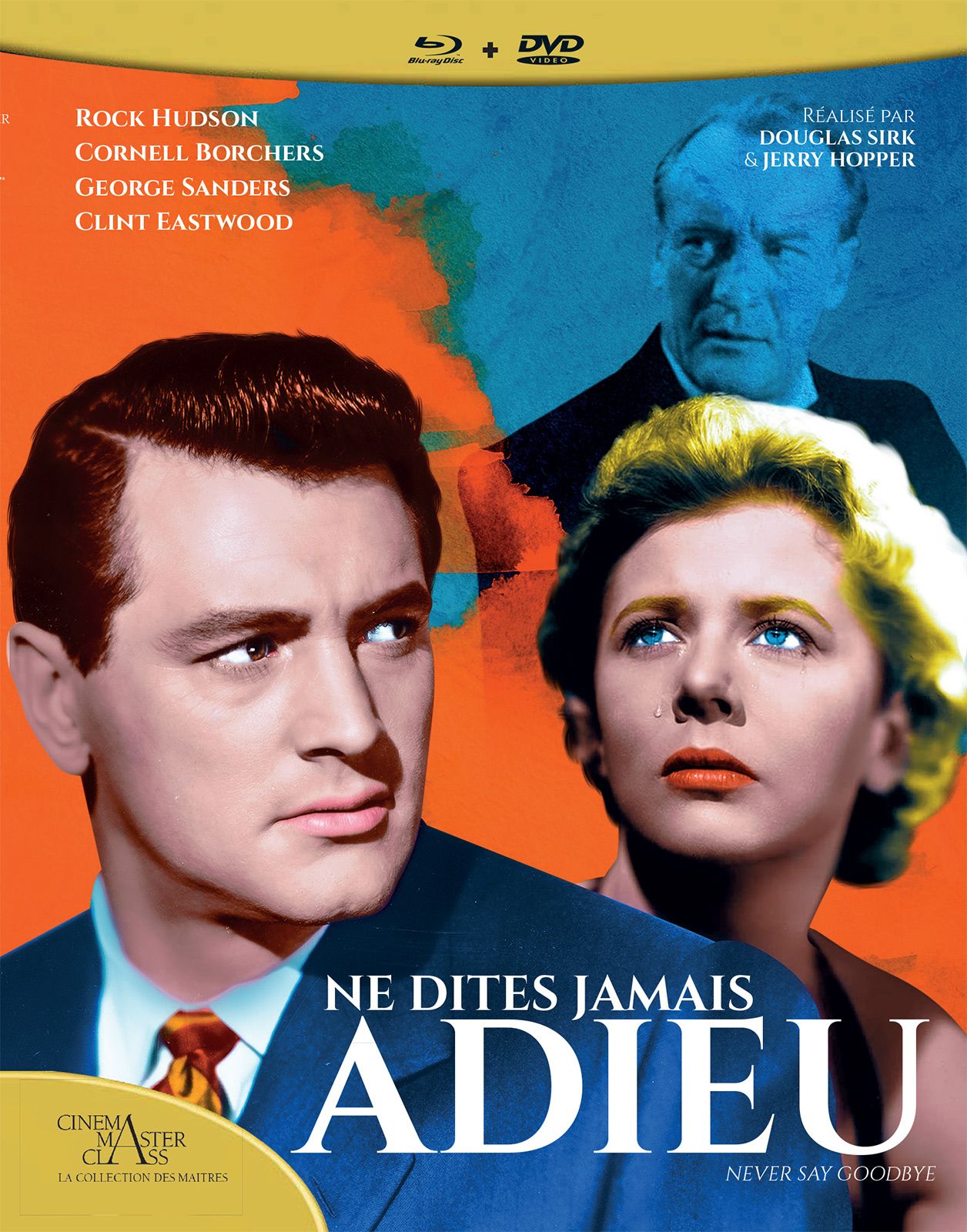 Ne dites jamais adieu streaming gratuit