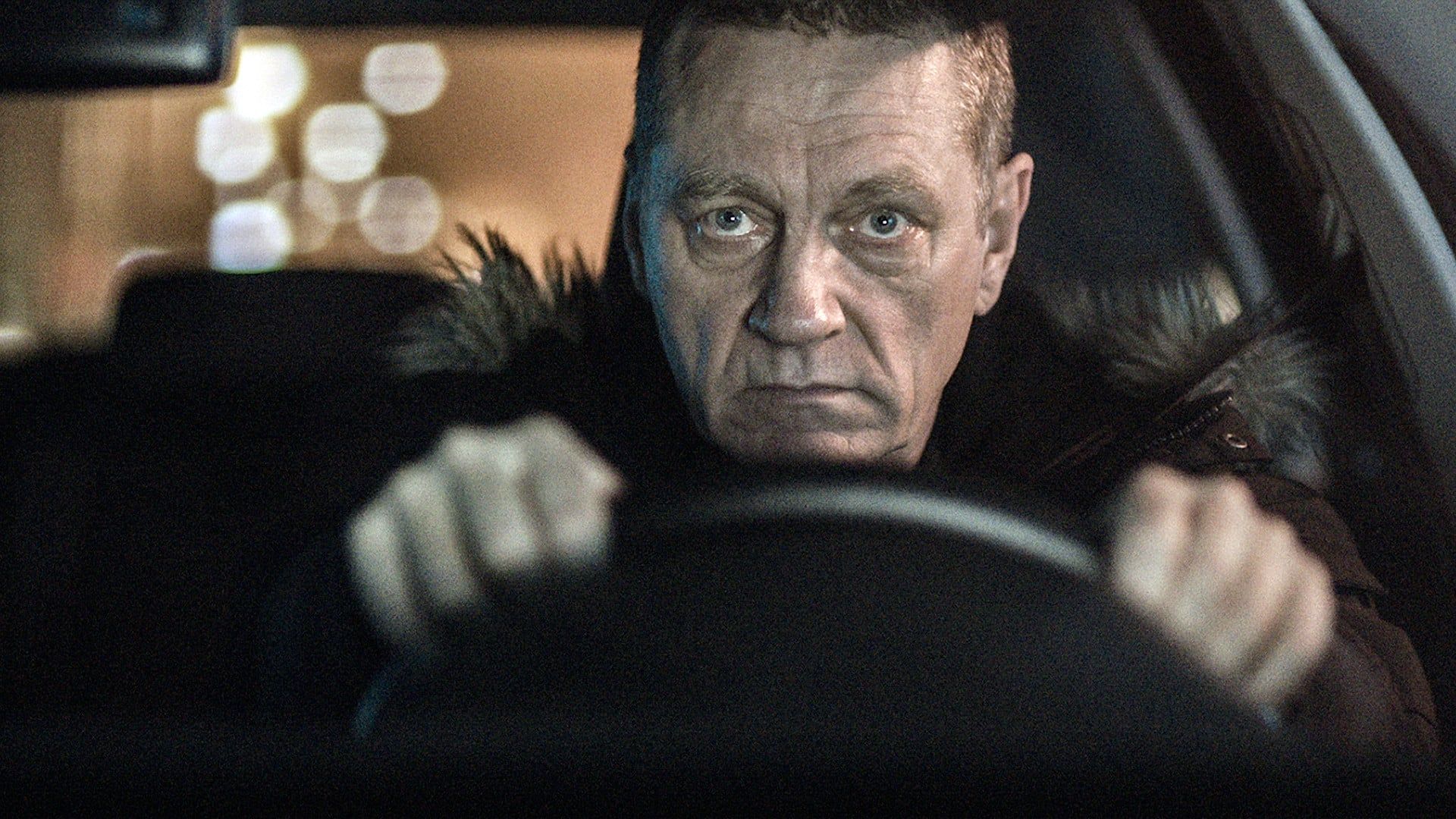 Poster Bordertown saison 3 Affiche 5 sur 85 AlloCiné