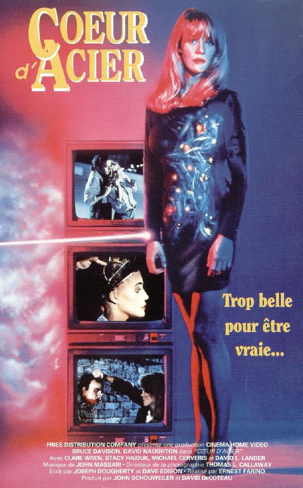 Cœur d'acier streaming gratuit