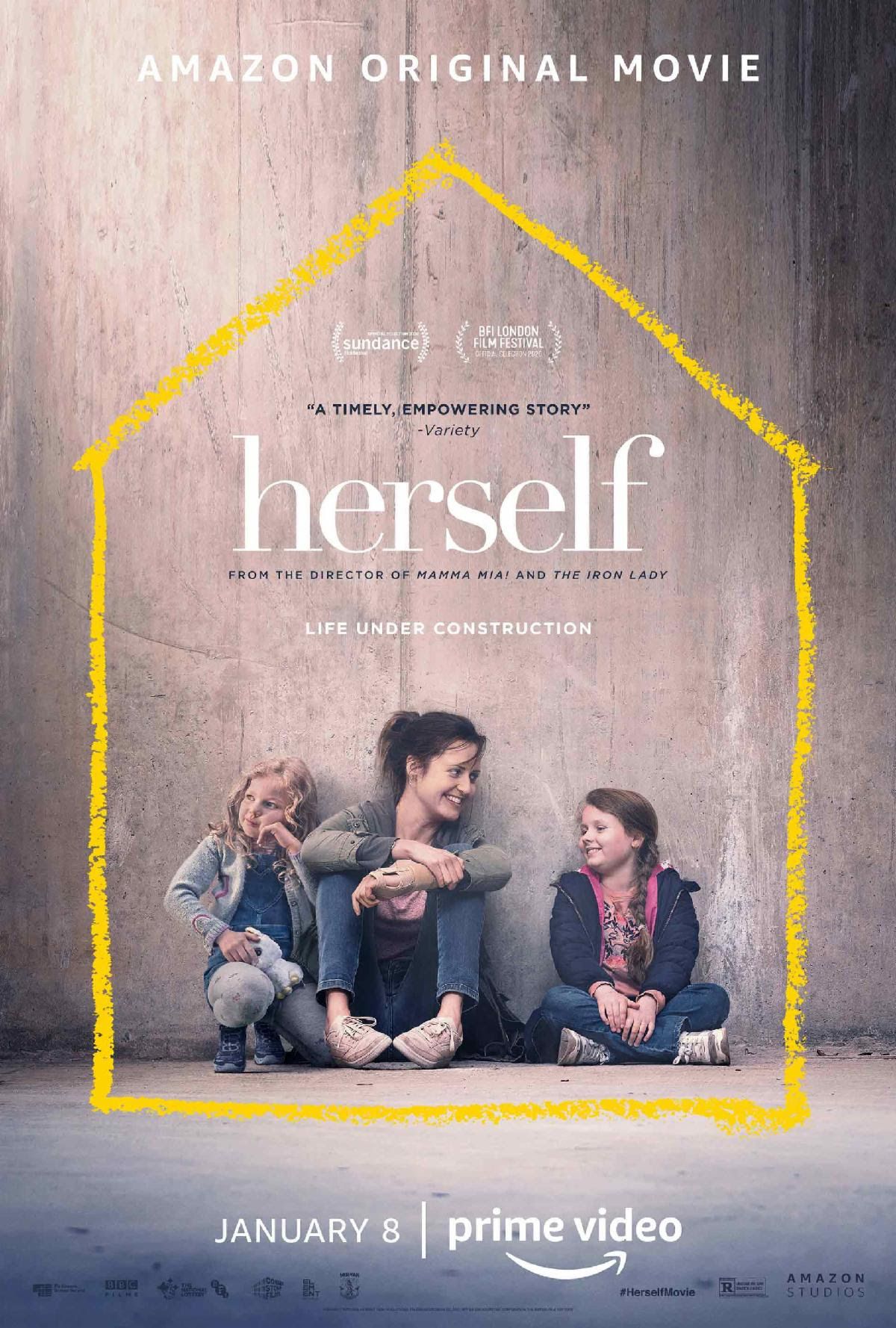 Herself streaming vf gratuit