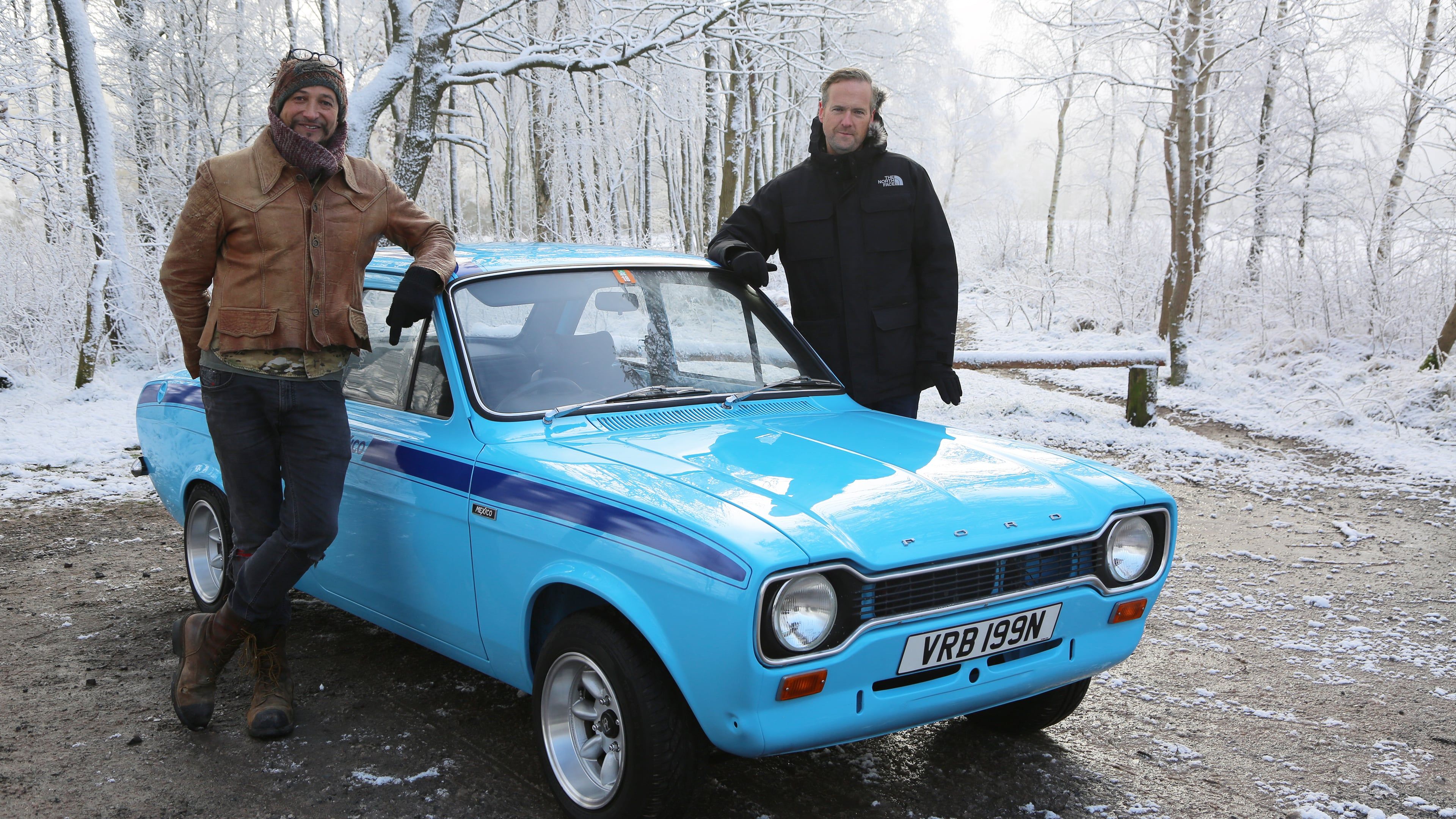 Poster Car S.O.S. saison 7 Affiche 8 sur 77 AlloCiné