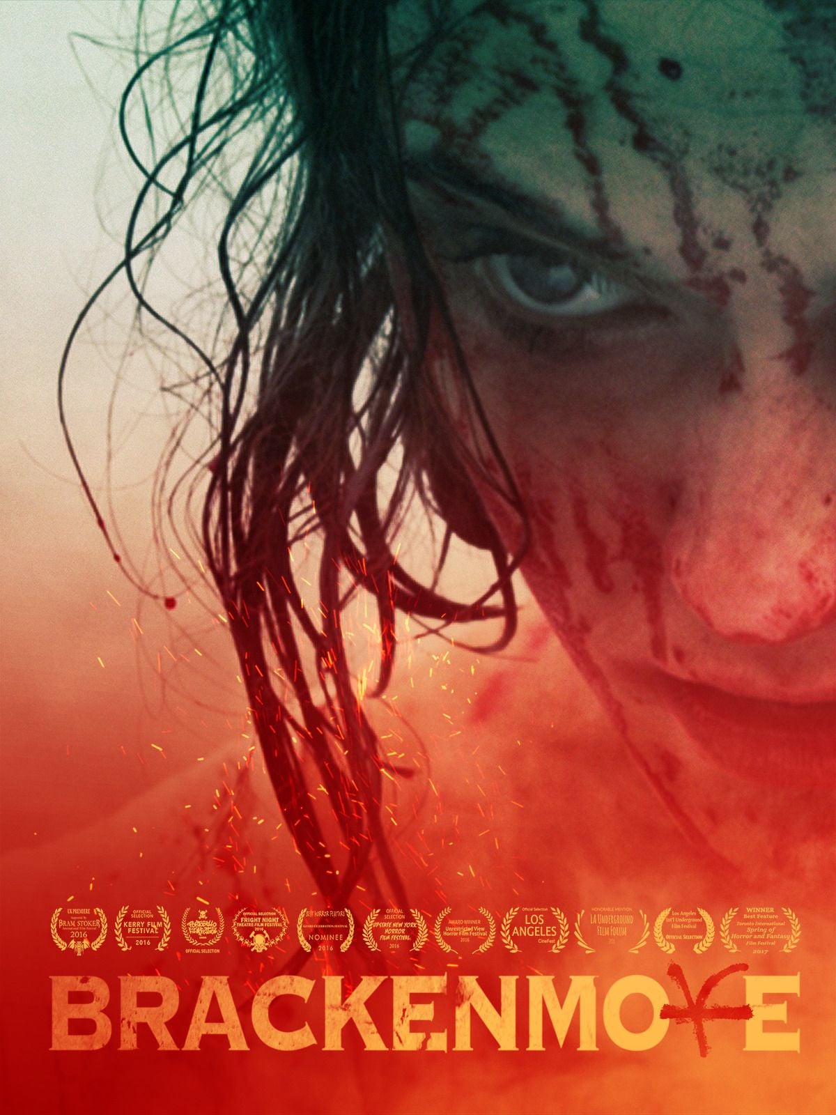 Brackenmore streaming gratuit