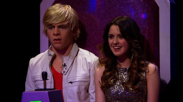 Poster Austin et Ally saison 2 - Affiche 13 sur 56 - AlloCiné