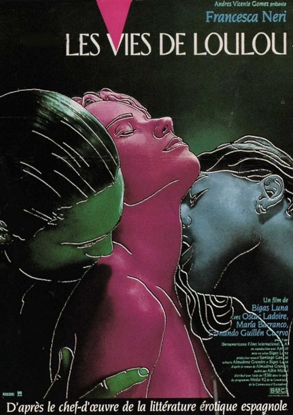Les vies de Loulou streaming fr