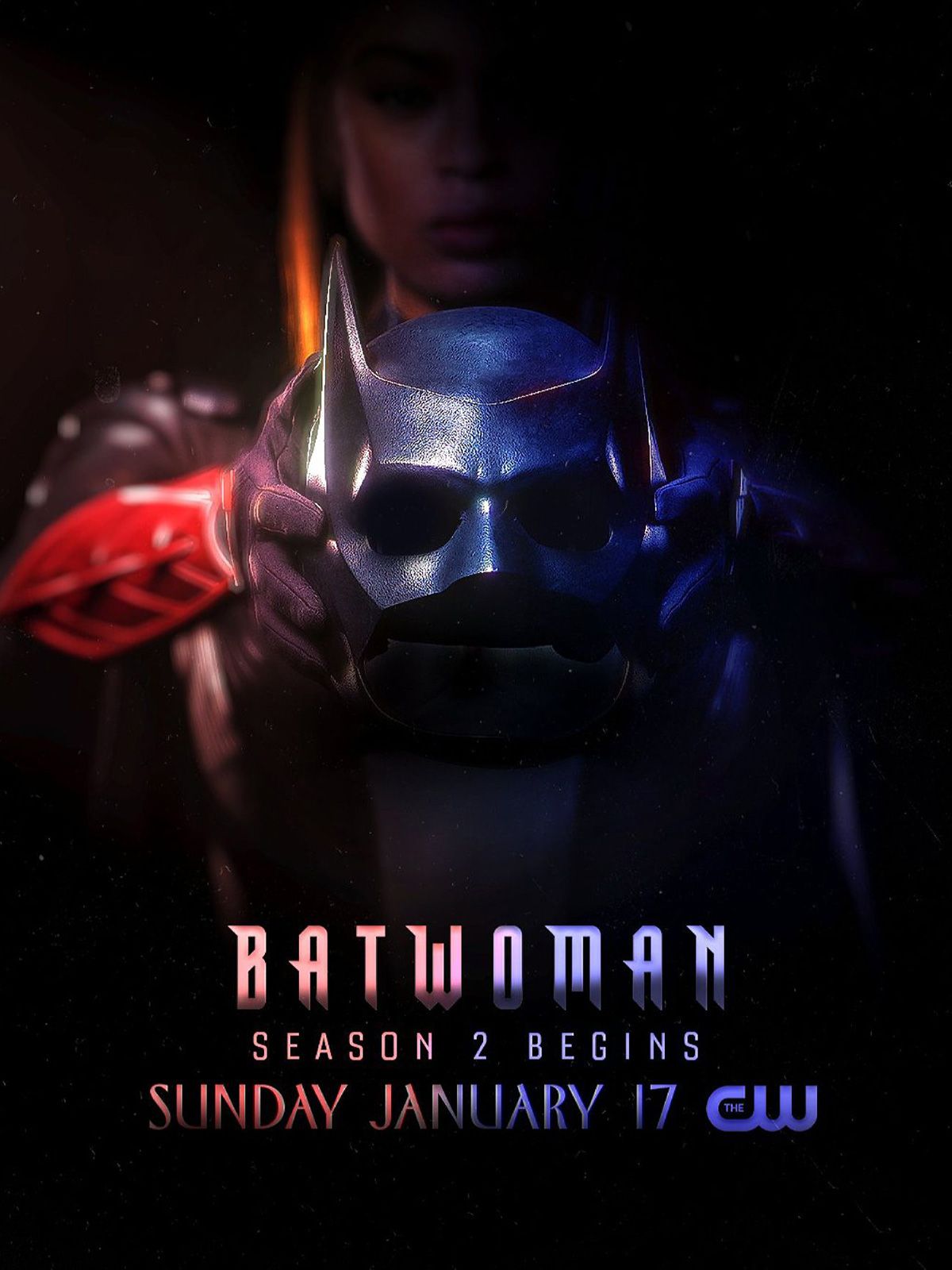 Batwoman Saison 2 Allocine