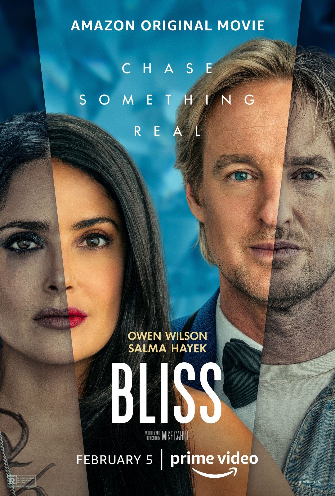 Bliss Film 2021 Allociné