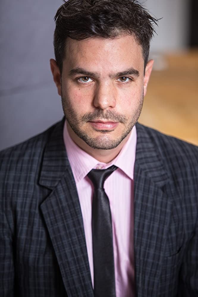 Adam Meir - AlloCiné