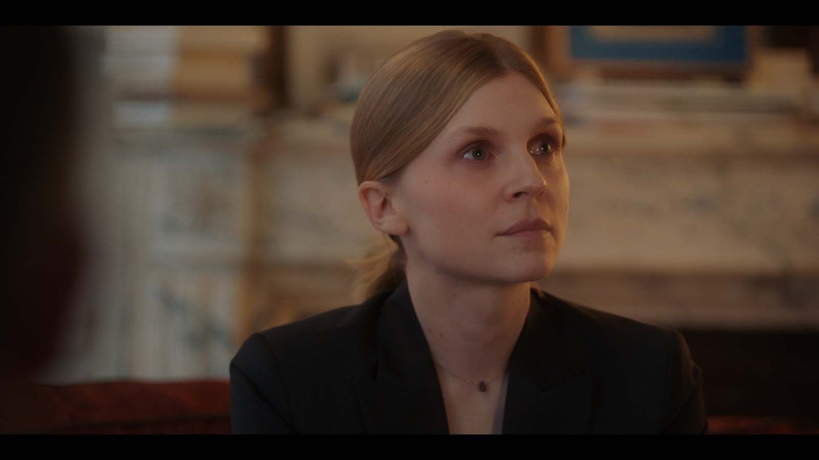 Films Et Séries Tv Avec Clémence Poésy