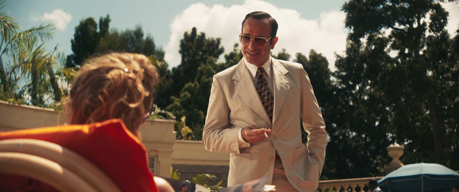 Alerte Rouge En Afrique Noire Streaming Vf Photo du film OSS 117: Alerte rouge en Afrique noire - Photo 11 sur 21