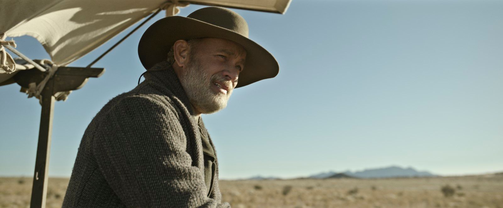 La Mission Film Tom Hanks Photo de Tom Hanks - La Mission : Photo Tom Hanks - AlloCiné