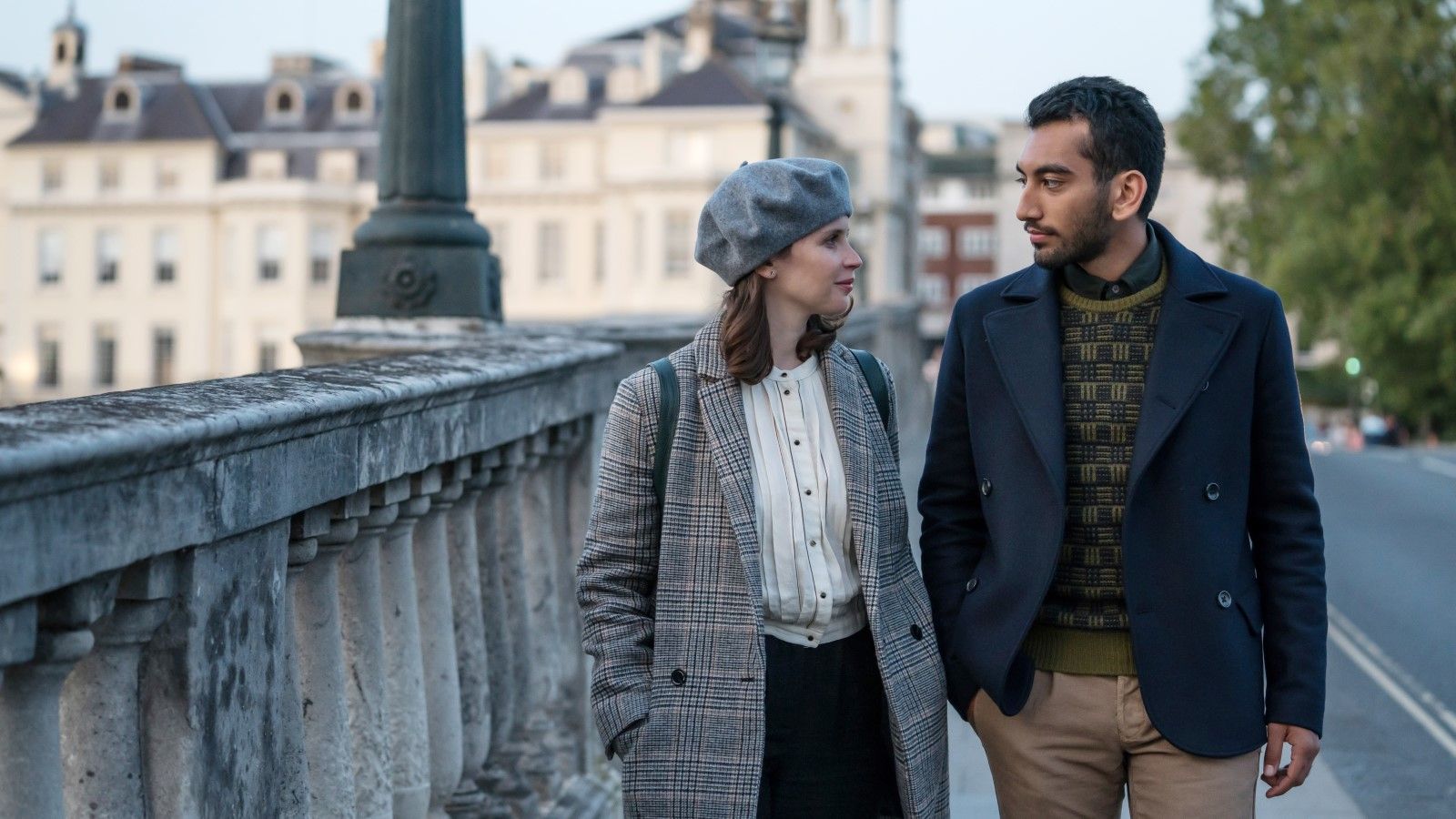 The Last Letter From Your Lover Streaming Vostfr Photo du film The Last Letter From Your Lover - Photo 3 sur 8 - AlloCiné