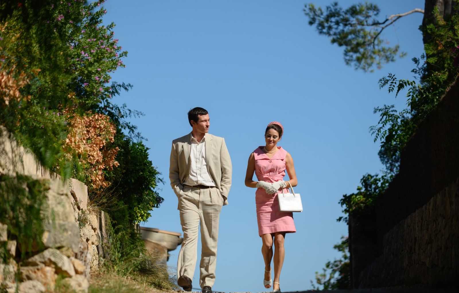 The Last Letter From Your Lover Streaming Vostfr Photo de Callum Turner - The Last Letter From Your Lover : Photo Callum