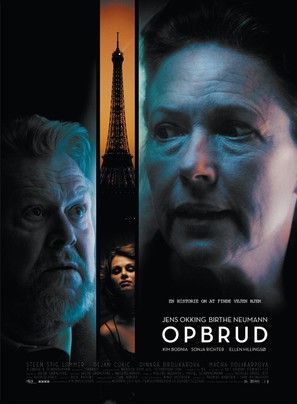 Paris en solitaire streaming gratuit