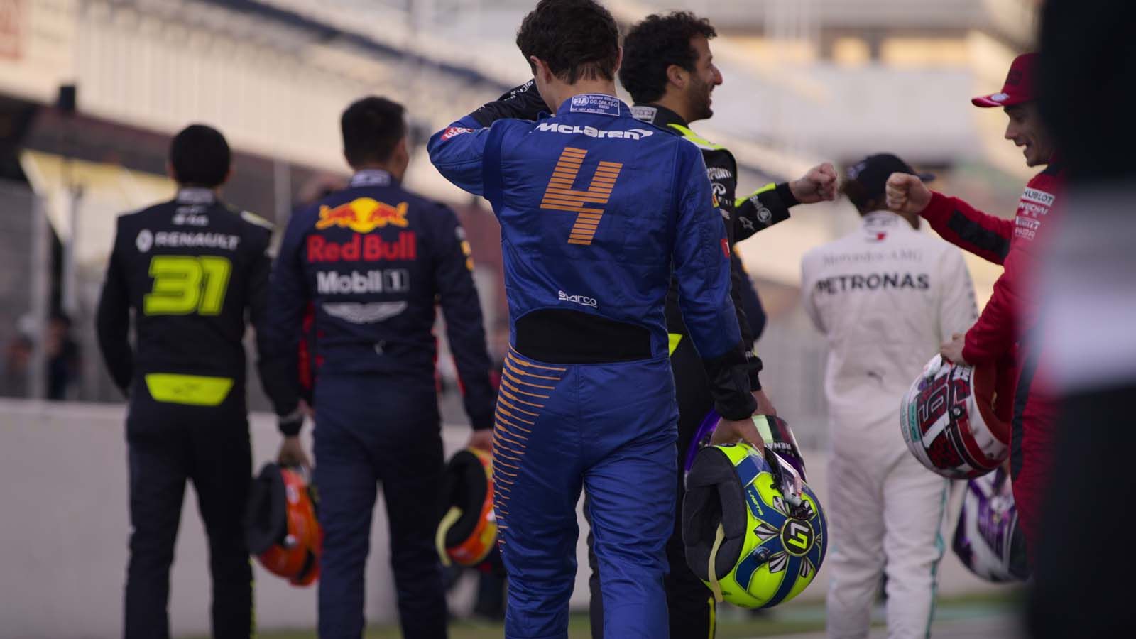 Formule 1 Pilote De Leur Destin Formula 1 : pilotes de leur destin : Photo - 1 sur 26 - AlloCiné