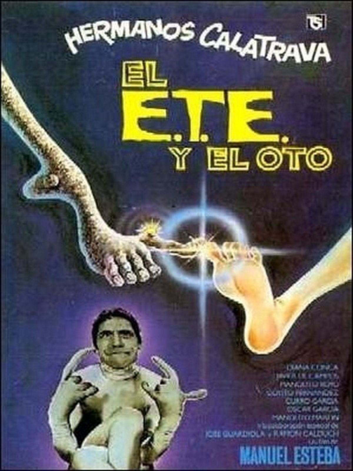 Lui et l'autre streaming fr