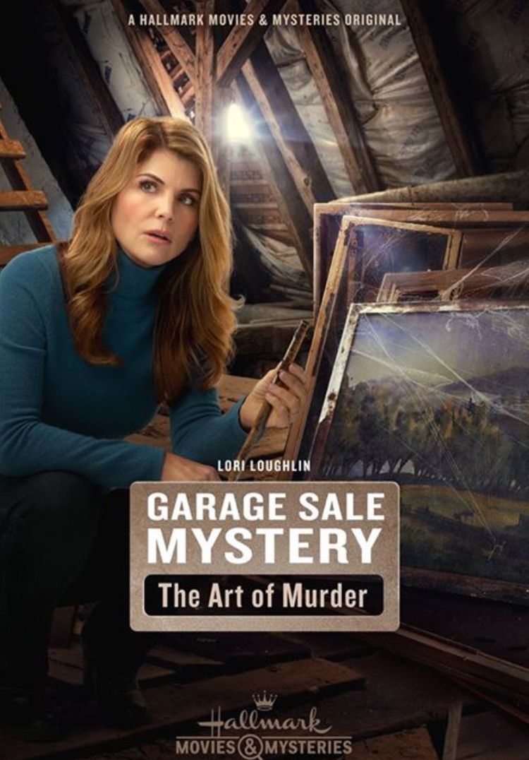 La Boutique des secrets : l'art du crime streaming vf gratuit
