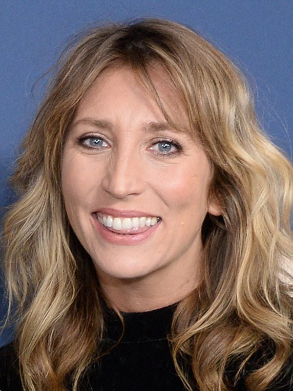 Photos de Daisy Haggard AlloCiné