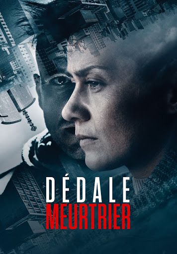 Dédale meurtrier streaming gratuit