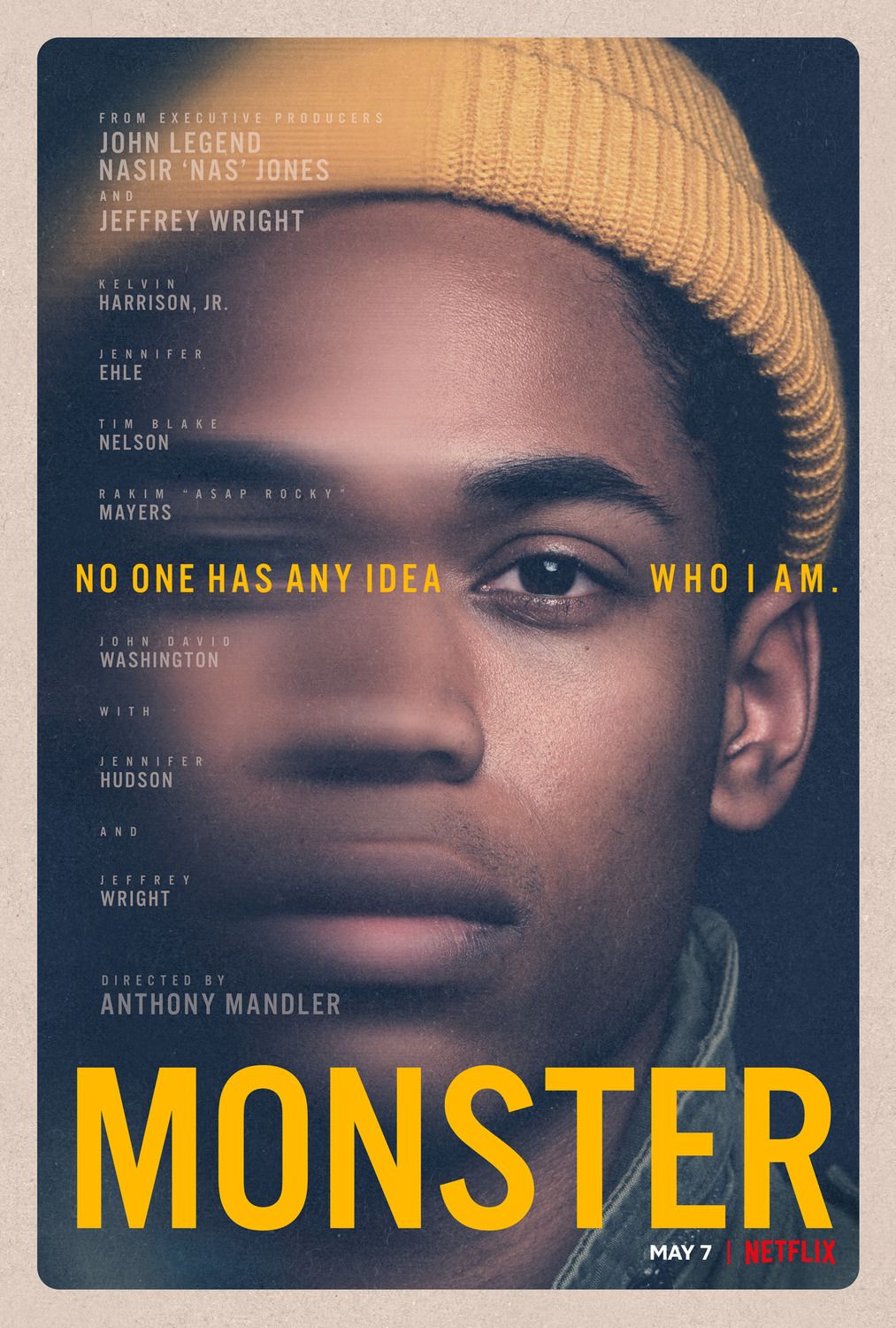 Le Monstre streaming gratuit