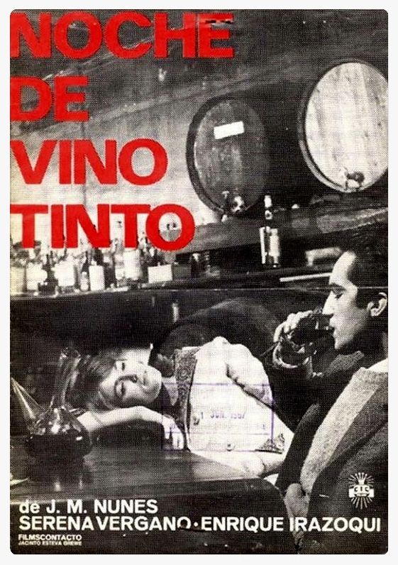 Nuit du vin rouge streaming vf gratuit