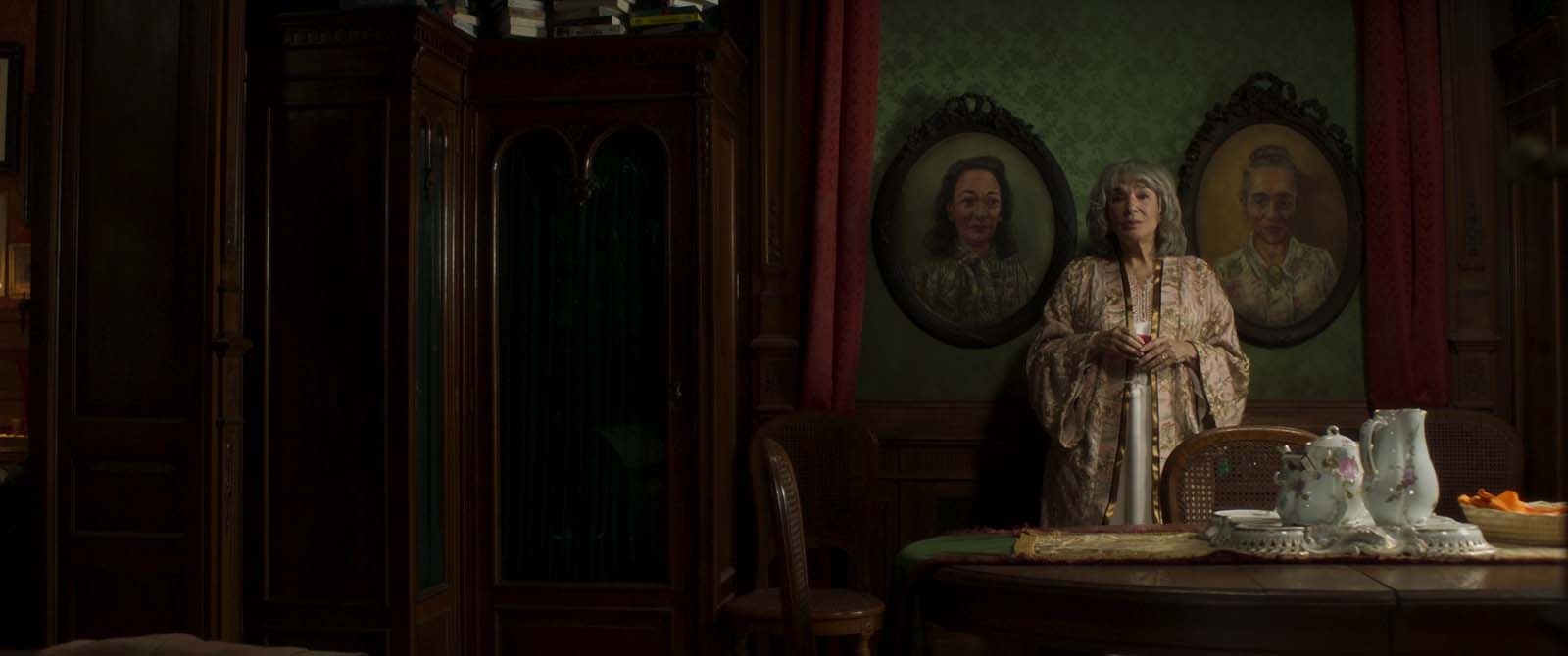 Photo du film La Conspiration des belettes - Photo 3 sur 25 - AlloCiné