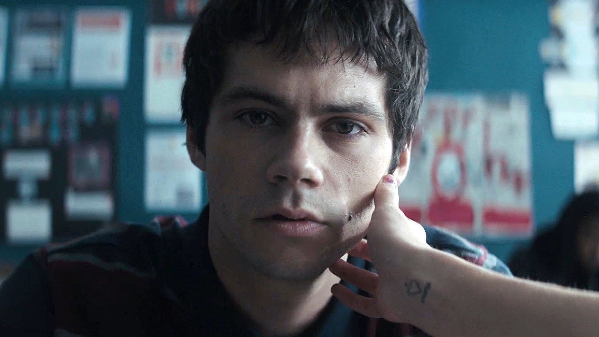 Photo de Dylan O'Brien The Education of Fredrick Fitzell Photo Dylan O'Brien Photo 10 sur Photo de Dylan O'Brien The Education of Fredrick Fitzell Photo Dylan O'Brien Photo 10 sur