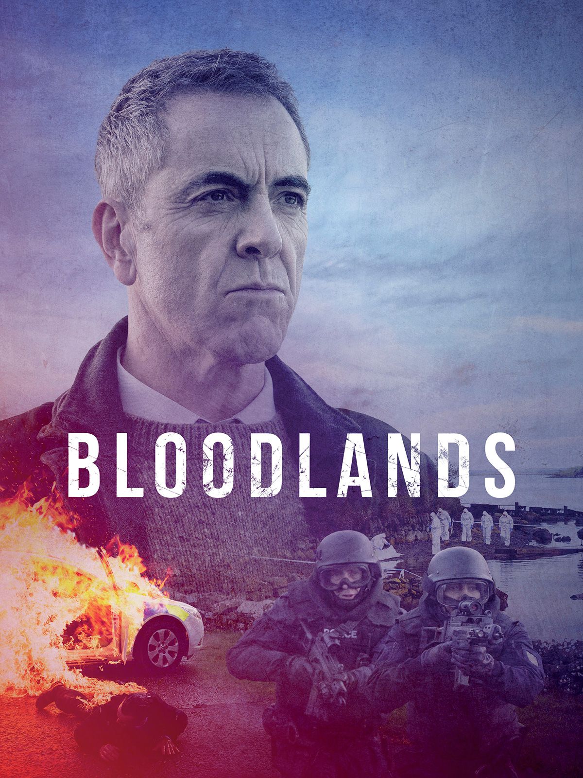 Voir Bloodlands en streaming