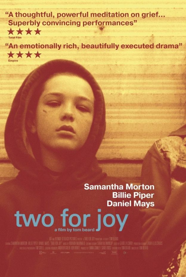 Two For Joy streaming gratuit