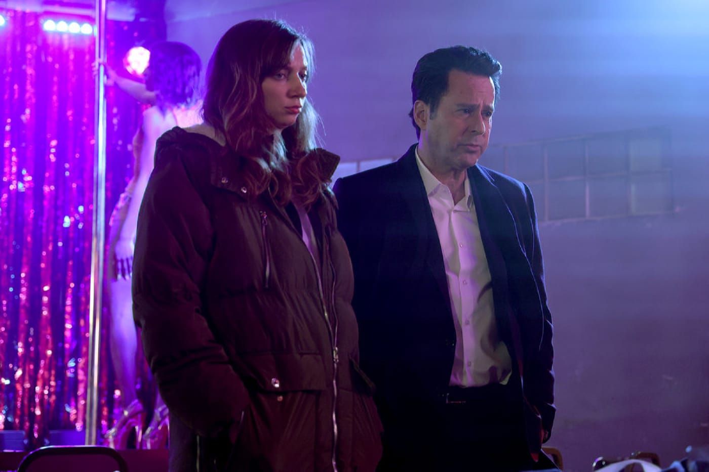 Photo de Lauren Lapkus Good Girls Photo Jonathan Silverman, Lauren Lapkus Photo 3 sur 48