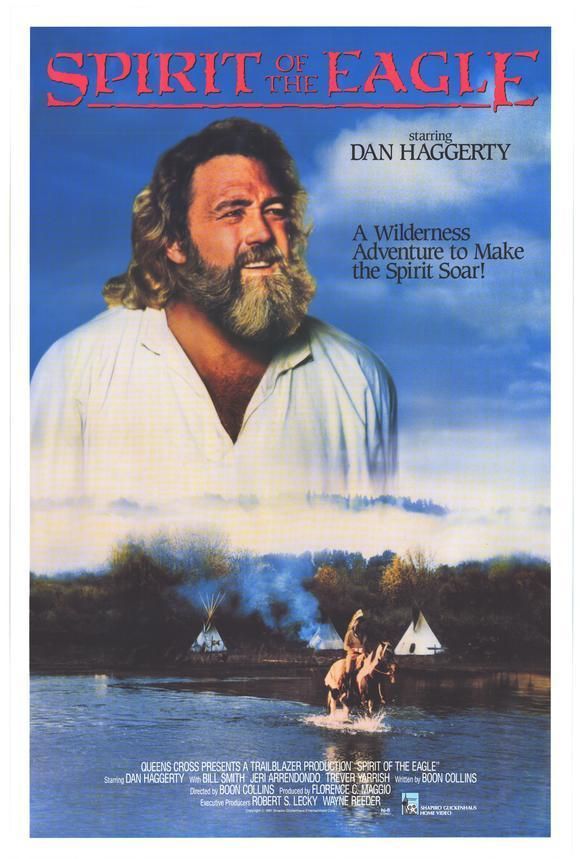 Spirit of the Eagle streaming vf gratuit
