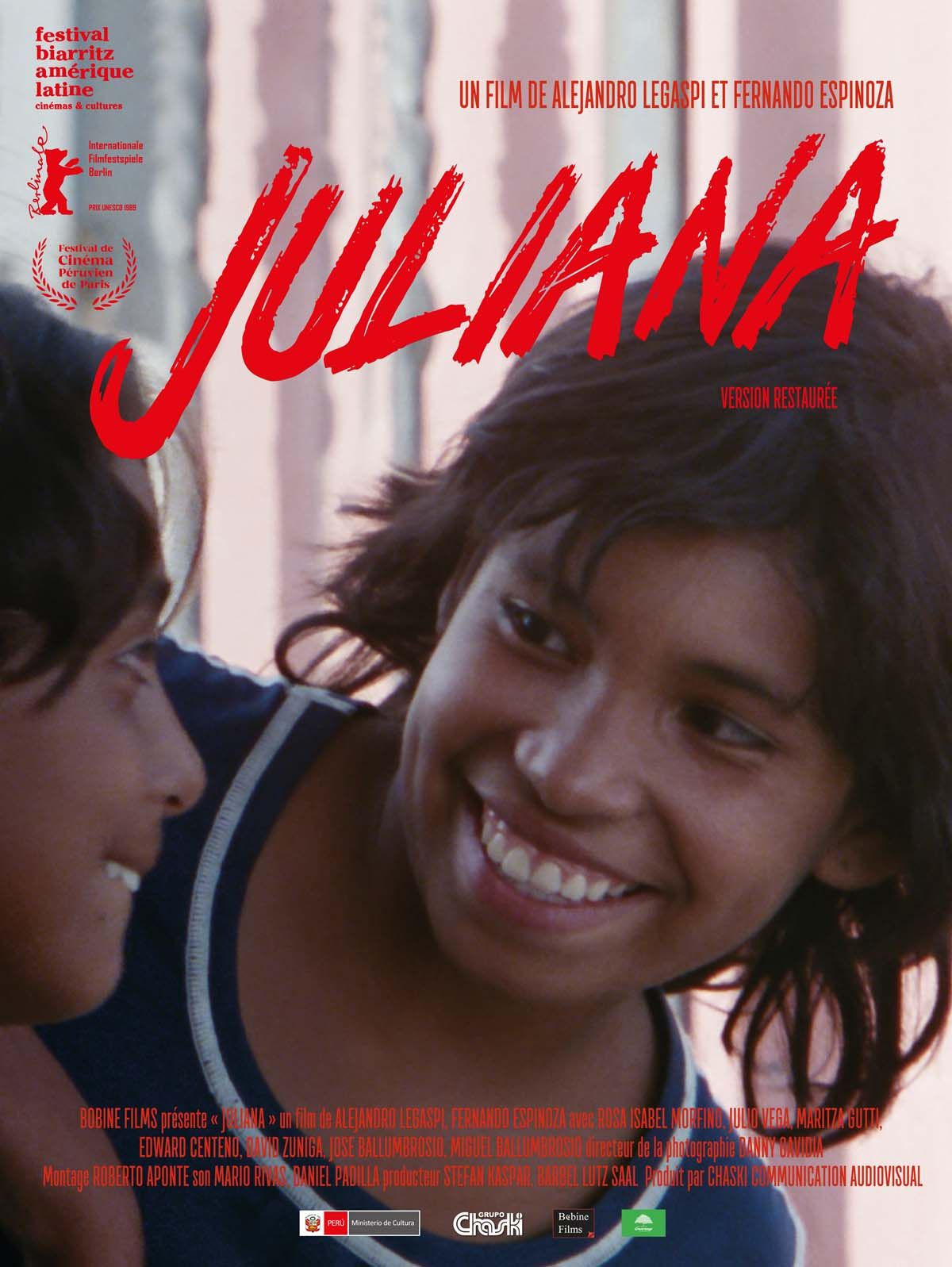 Juliana streaming fr