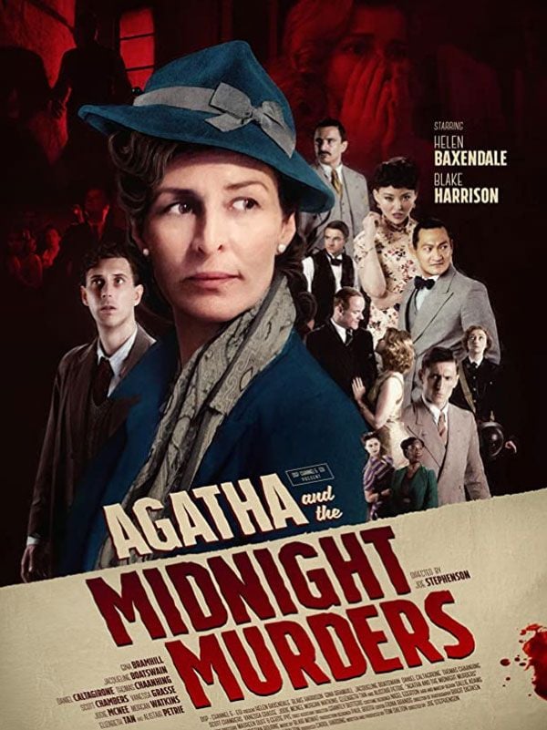 la reine du crime presente les meurtres de minuit film 2020 allocine