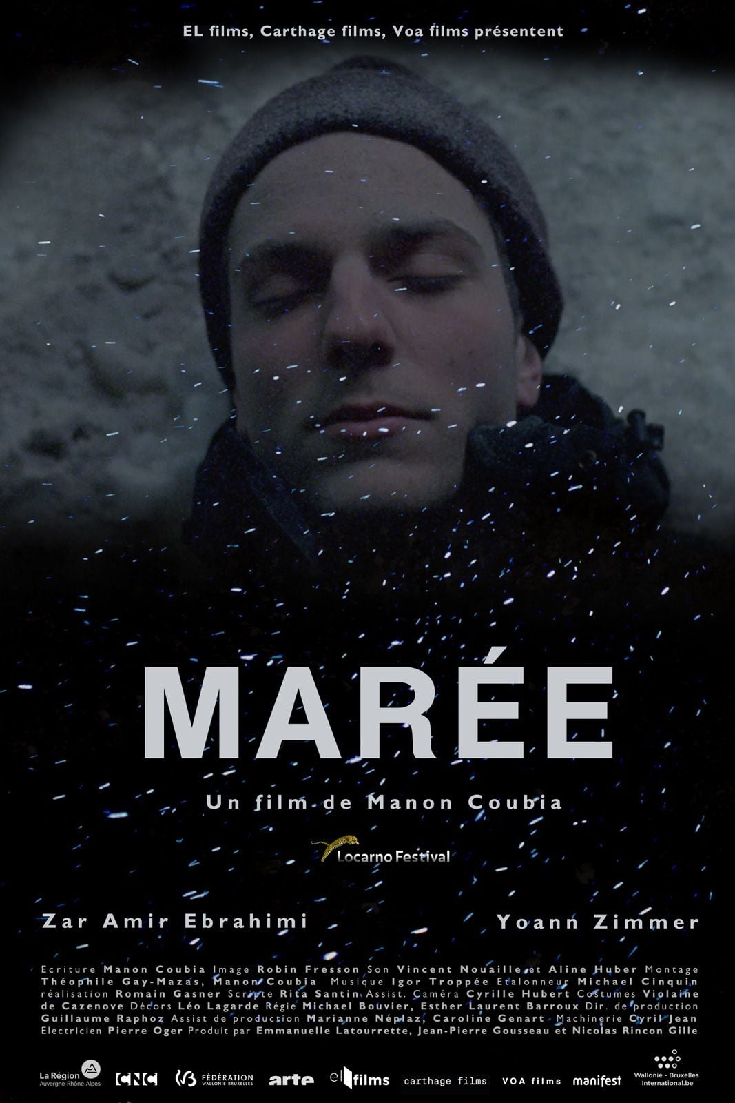 Marée, histoires de montagne streaming vf gratuit