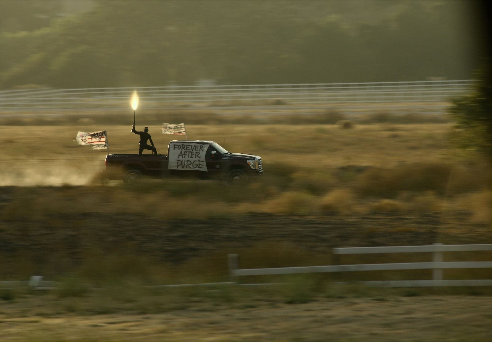 Photo du film American Nightmare 5 : Sans limites - Photo 19 sur 21